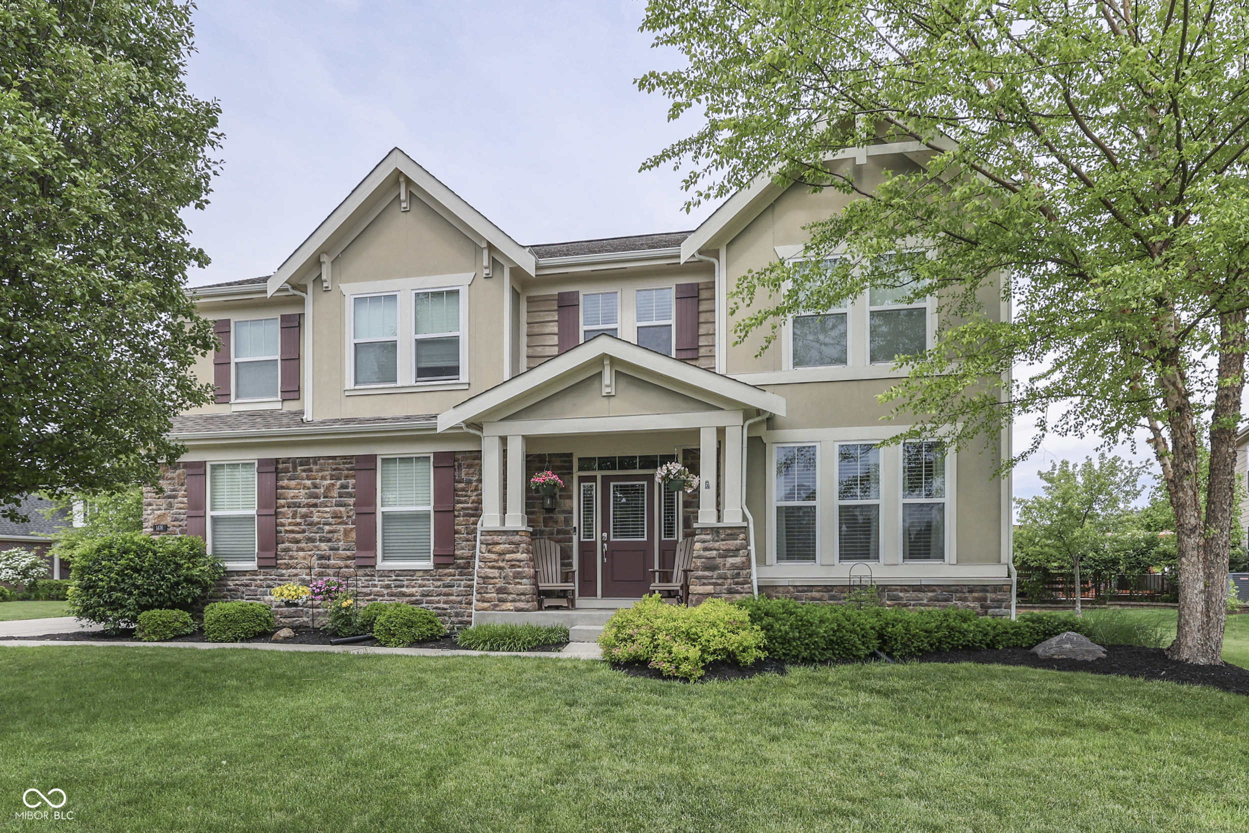 1476 Anon Court  Greenwood IN 46143 photo