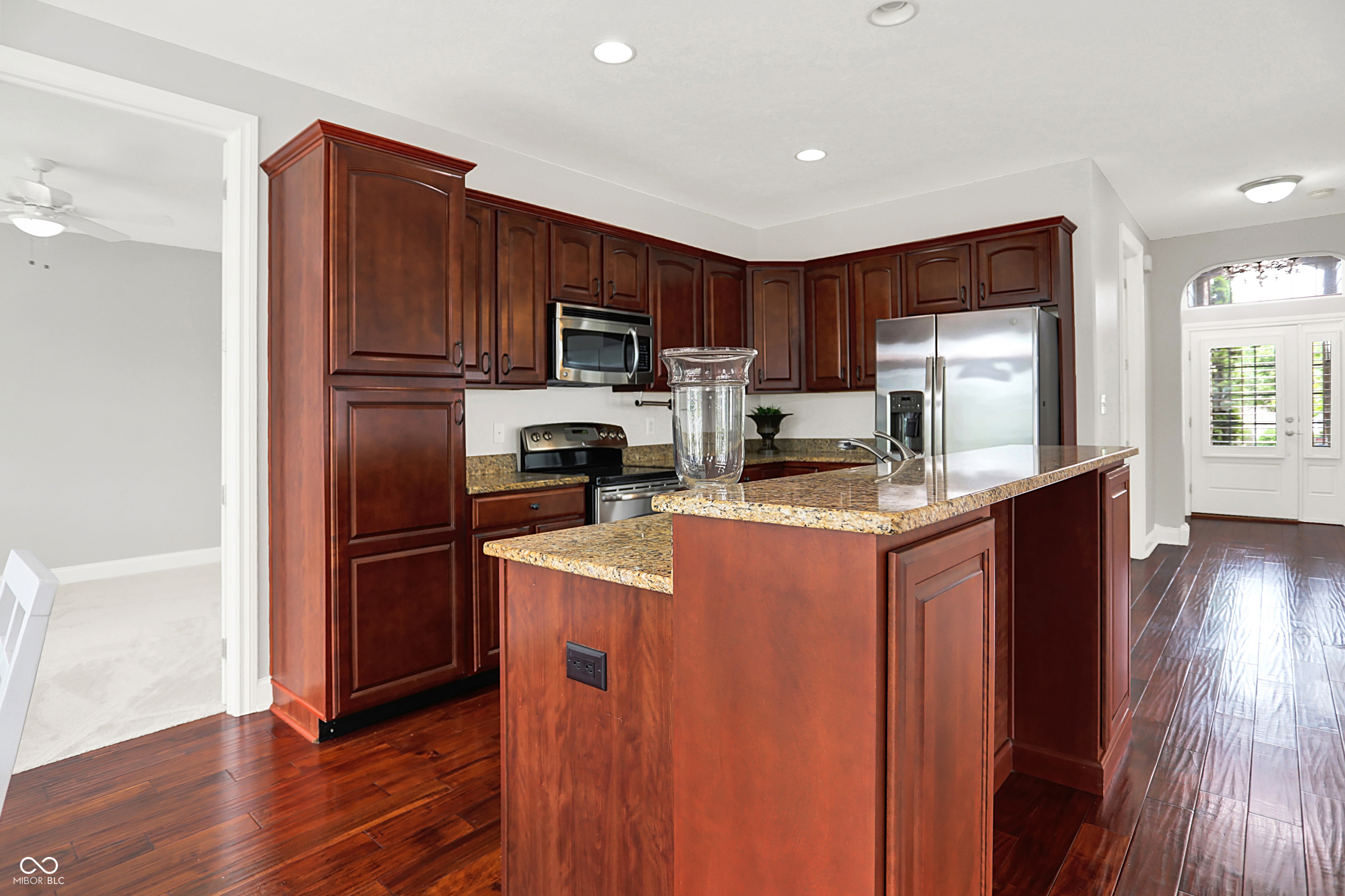Property Photo: 127 Coatsville Drive IN 46074