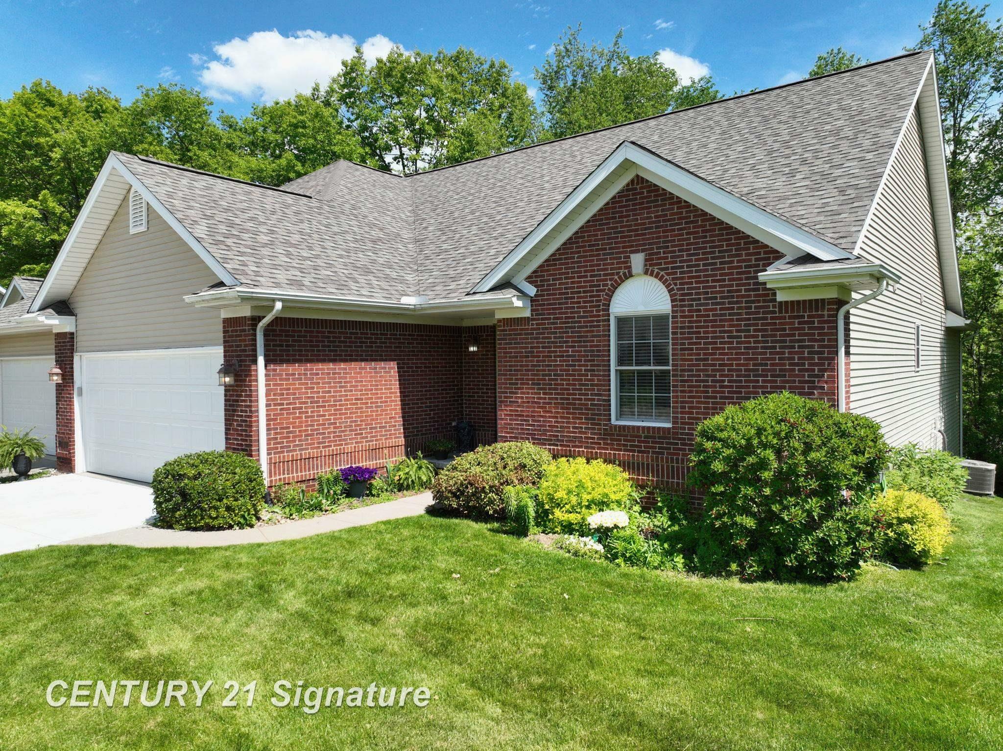 Property Photo: 5505 Hidden Oaks Circle MI 48451