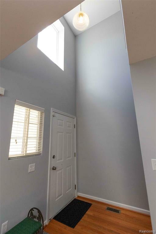 Property Photo: 5058 Clintonville Pines Drive MI 48346 4170
