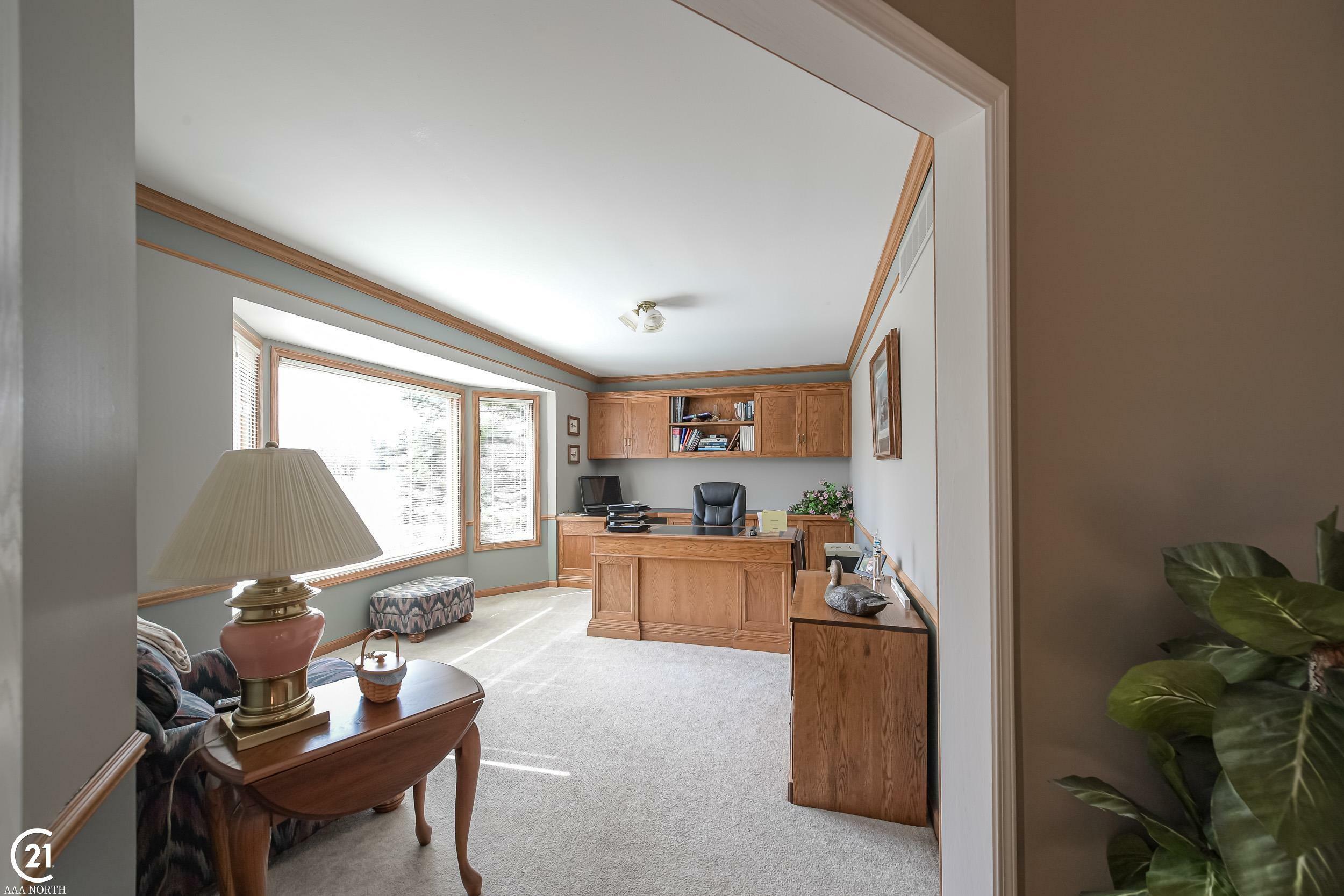 Property Photo: 7773 Frampton Drive MI 48095