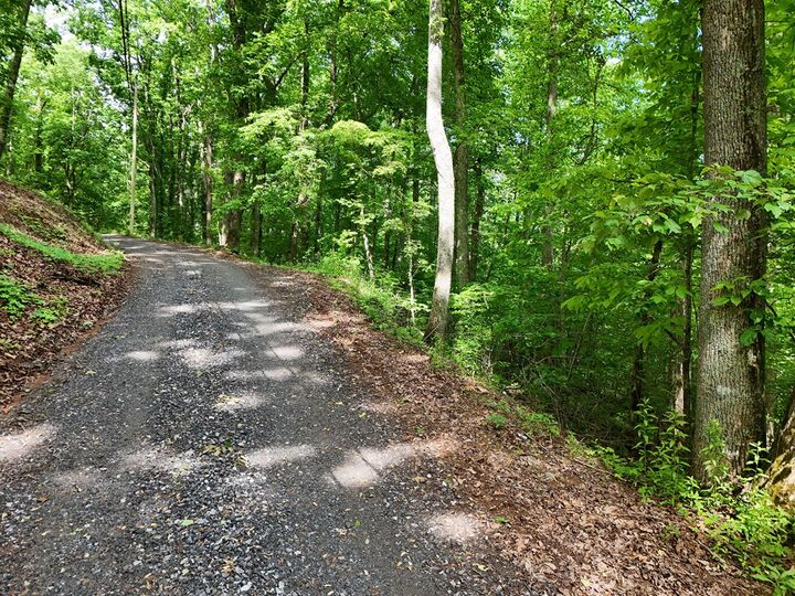 Property Photo:  14B&Amp14c Rainbow Ridge  GA 30546