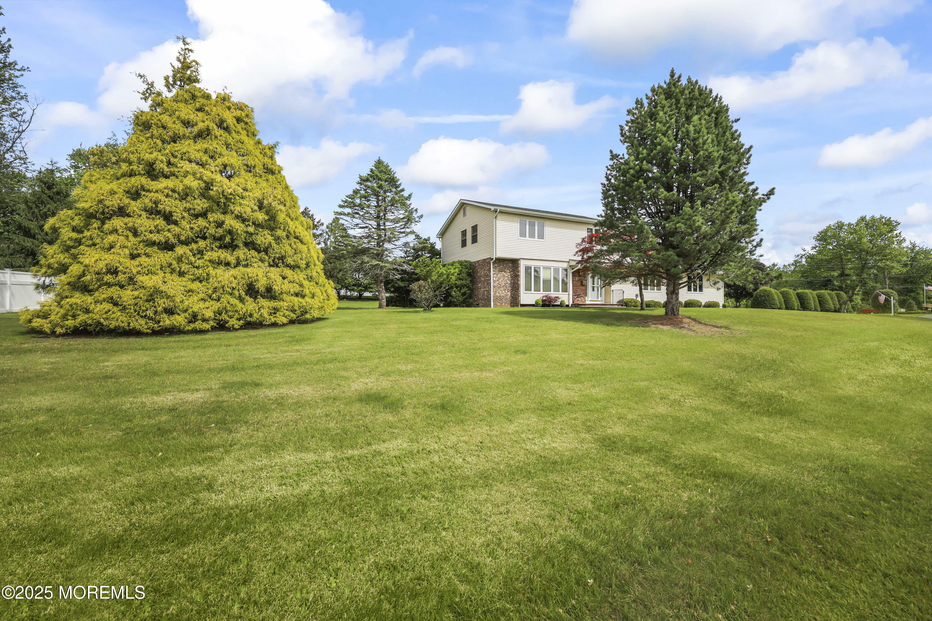 Property Photo: 27 Sargent Road NJ 07728