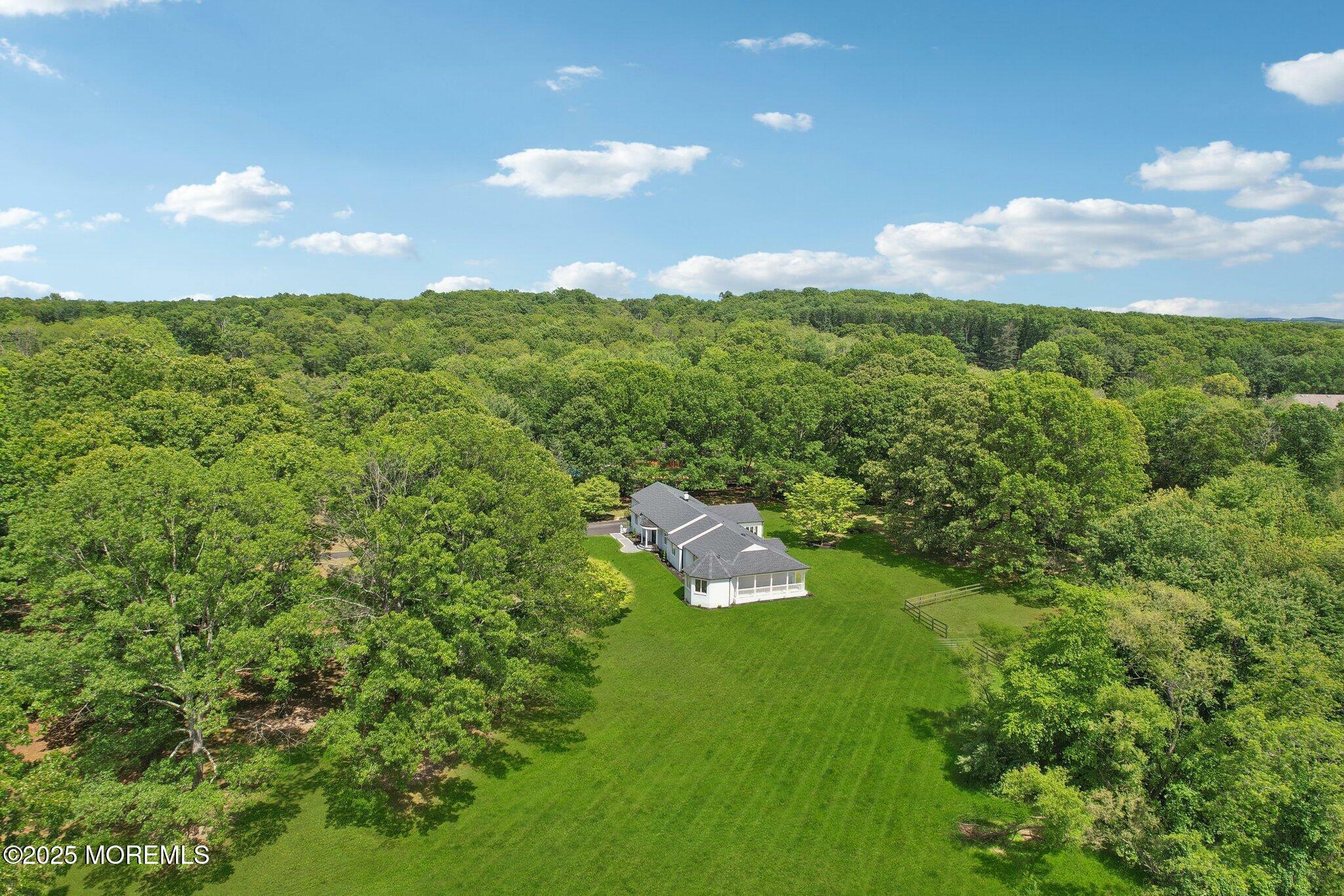 Property Photo: 8 Olden Court NJ 07722