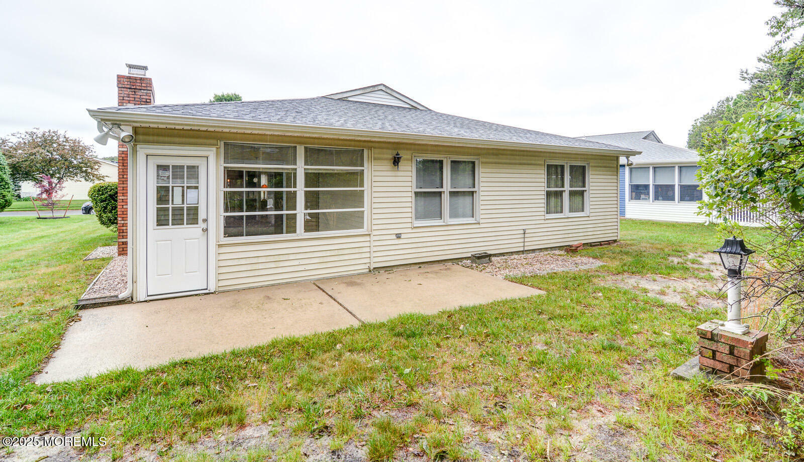Property Photo: 2 Thames Place NJ 08723