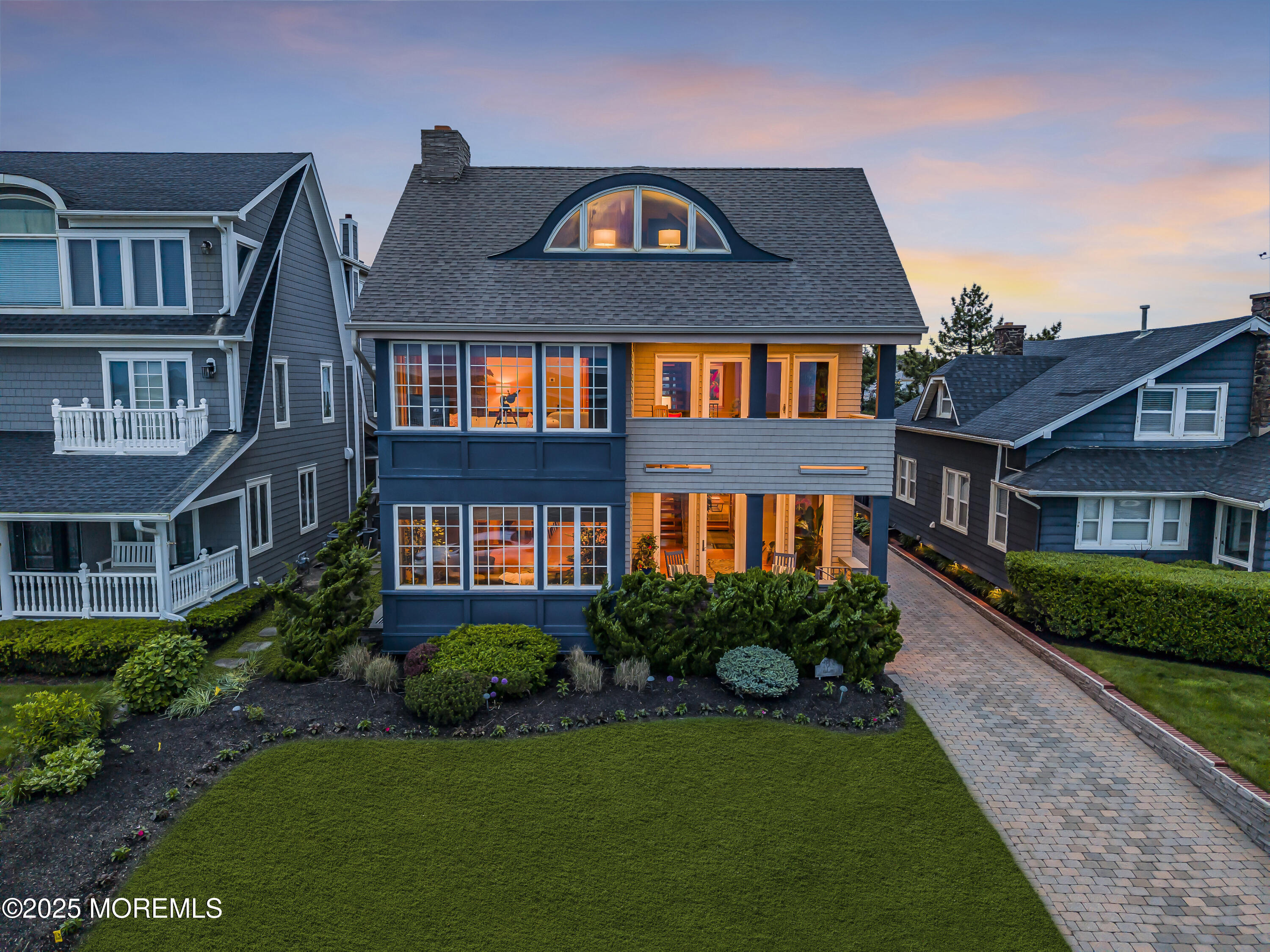 2009 Ocean Avenue  Spring Lake NJ 07762 photo