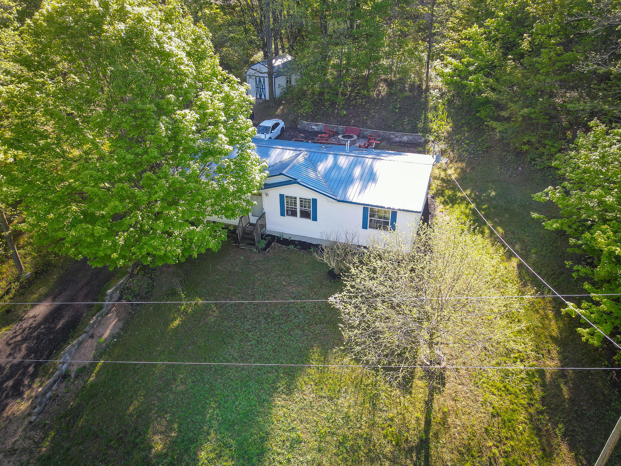 Property Photo: 338 Valley Street MI 49455
