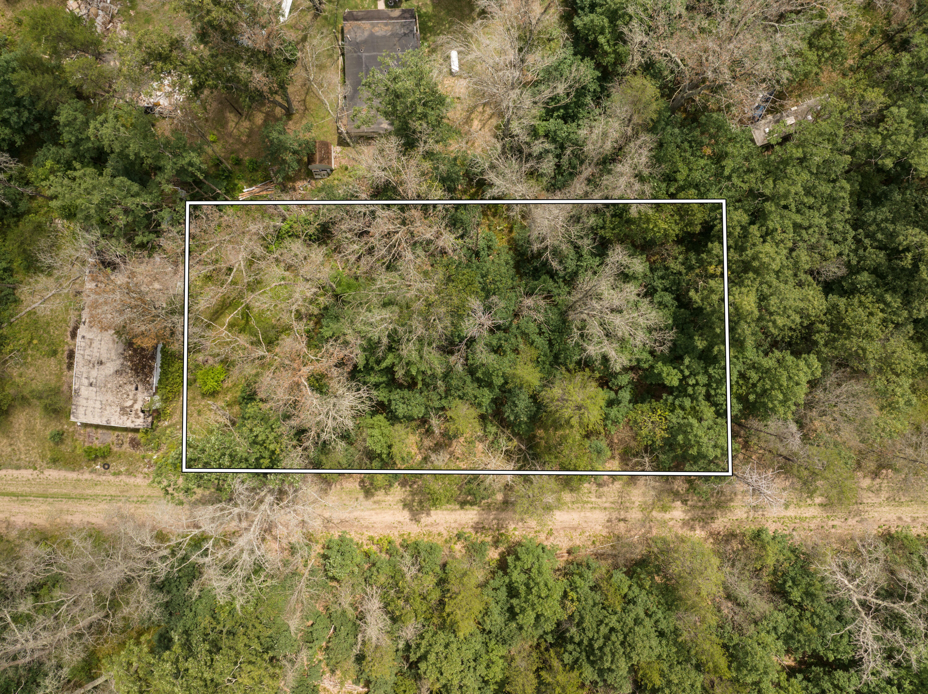 Property Photo: Lots 8-14 St Louis MI 49642