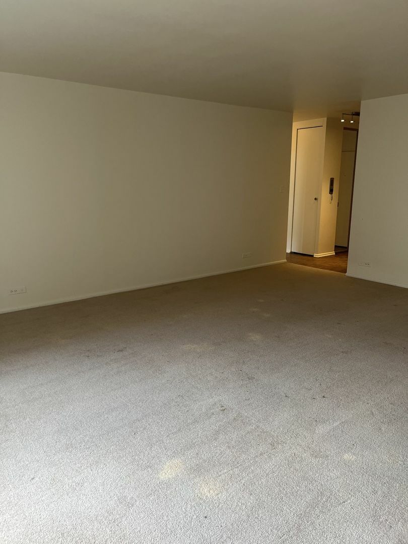 Property Photo: 777 N Michigan Avenue 3308 IL 60611