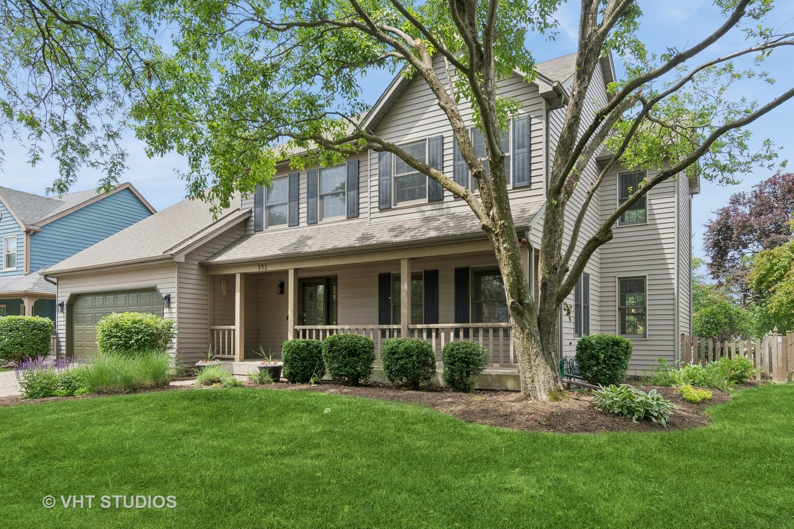 341 Breckenridge Drive  Aurora IL 60504 photo