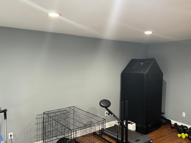 Property Photo: 746 May Street IL 60409