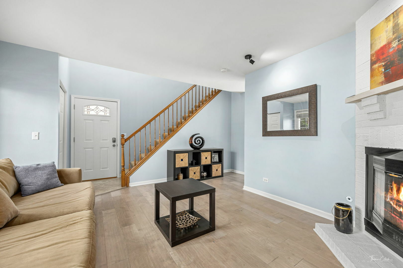 Property Photo: 2817 Dorothy Drive 2817 IL 60504