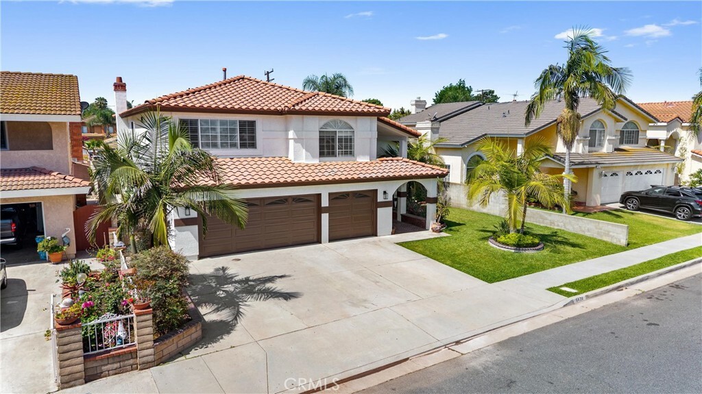 Property Photo:  8426 Orange Street  CA 90242 