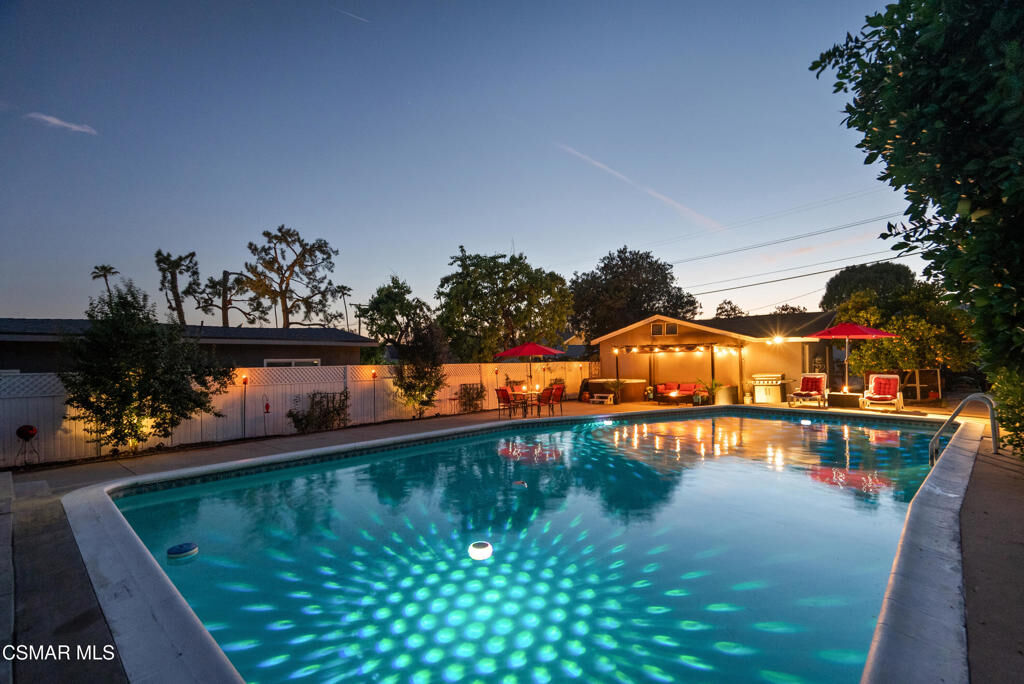 Property Photo: 623 E Fairmount Road CA 91501