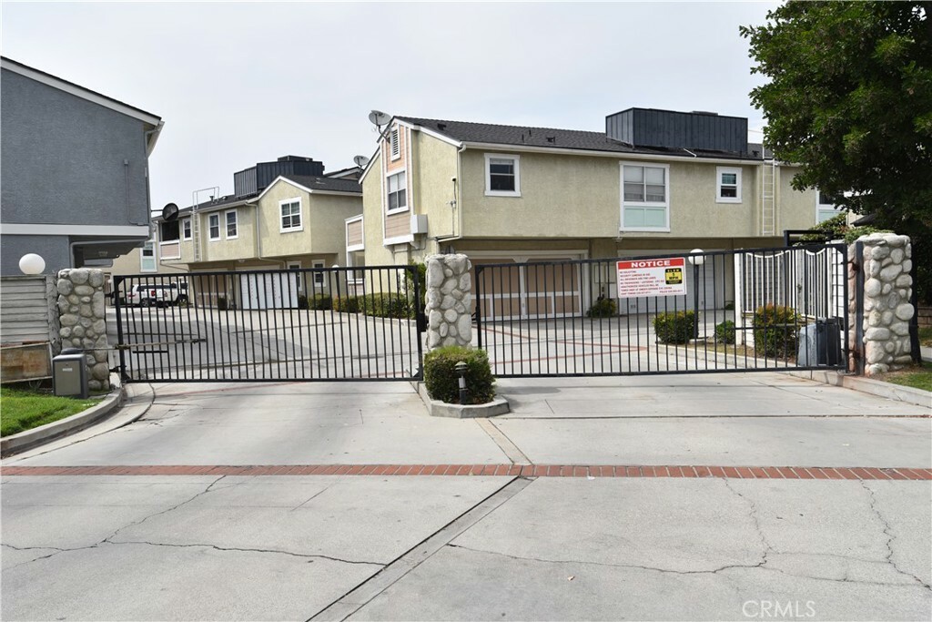 Property Photo:  13303 Waco Street 62  CA 91706 