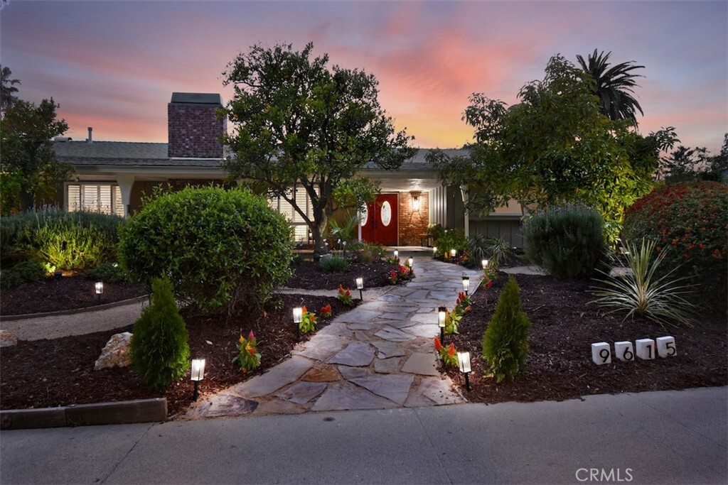 Property Photo: 9615 Donna Avenue CA 91324