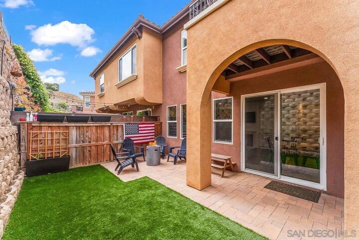 Property Photo:  1334 Sky Ridge Ct  CA 92078