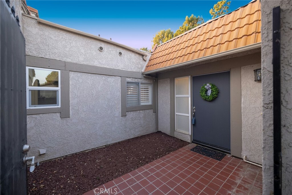 Property Photo: 5760 Falling Leaf Lane CA 92509