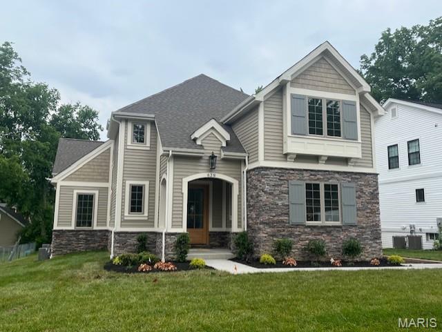 Property Photo: 628 Knierim Place MO 63122