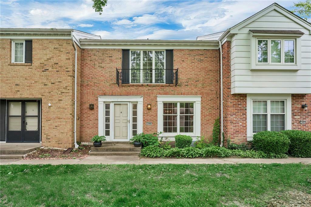Property Photo: 13489 Beaulac Drive MO 63141