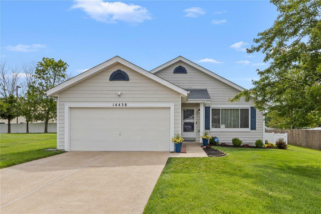 Property Photo: 14438 Cape Charles Court MO 63034