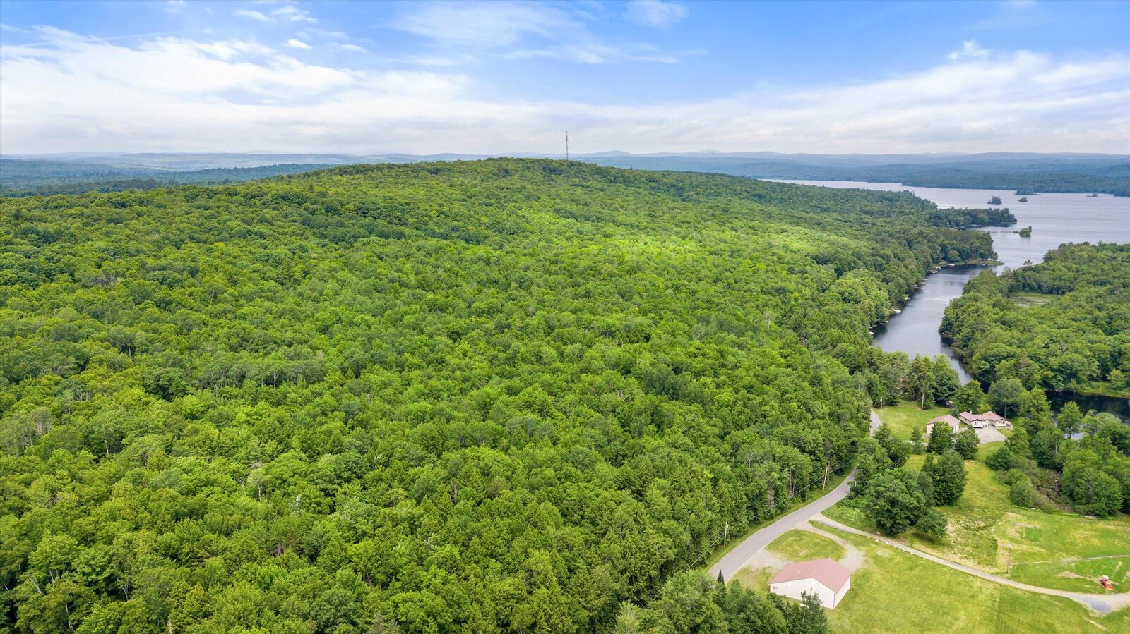 Property Photo:  PO M23-L6 Great Moose Drive  ME 04943 