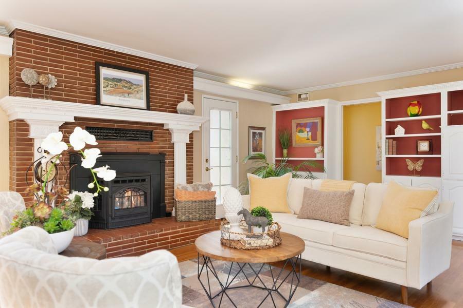 Property Photo: 2854 Benson Street CA 95667