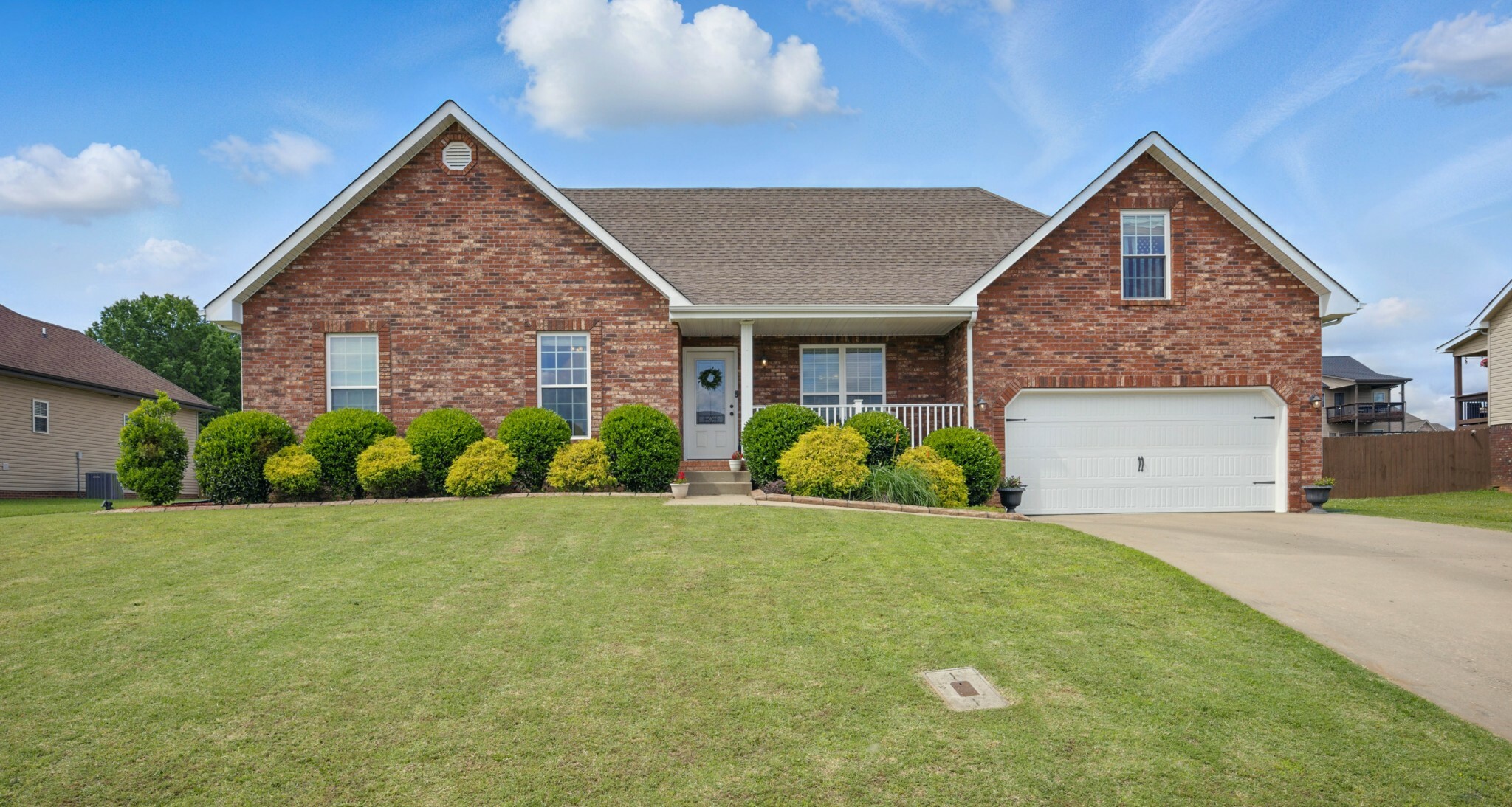 Property Photo:  267 Bellshire Dr  TN 37043 