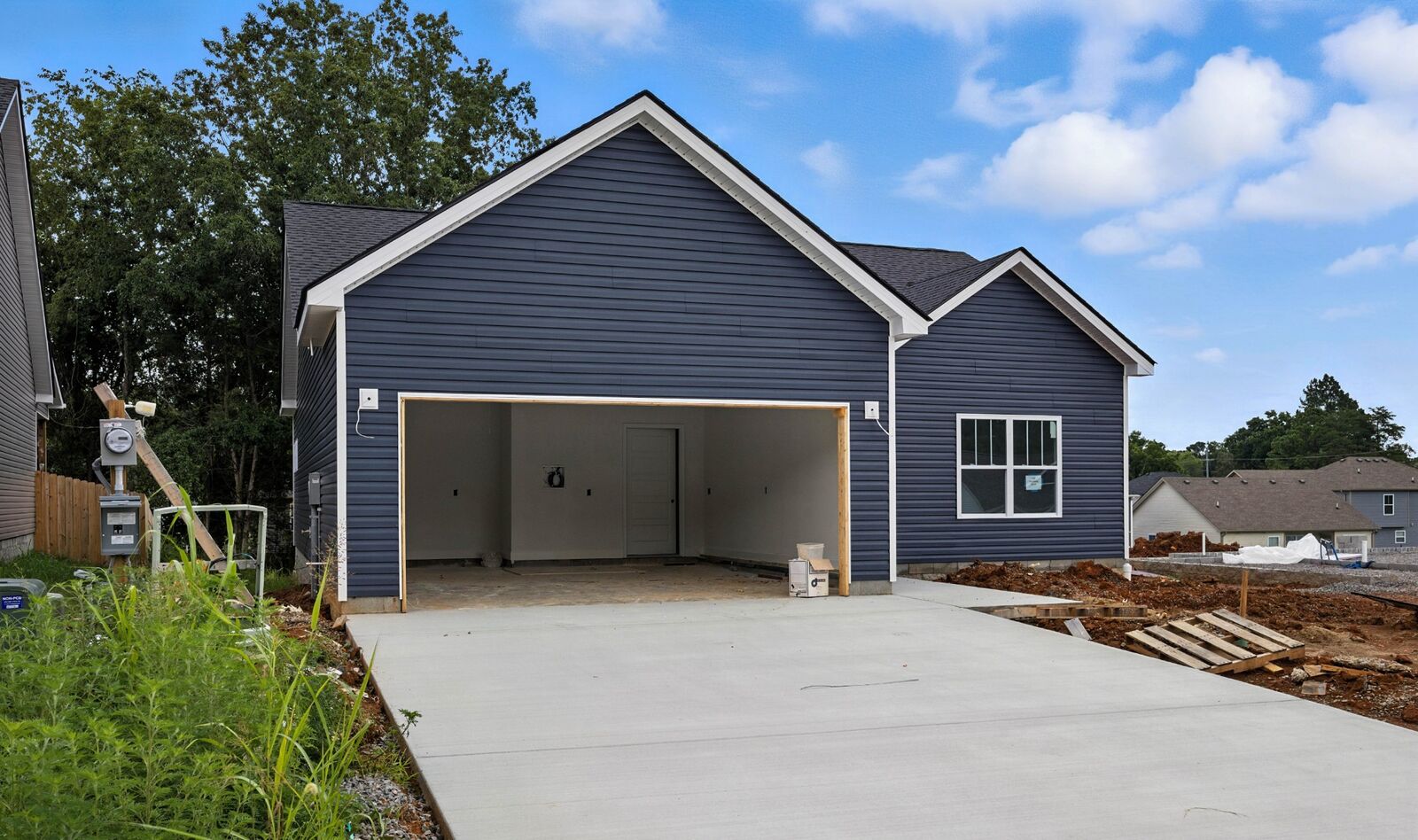 Property Photo: 1330 Isaiah Dr TN 37042