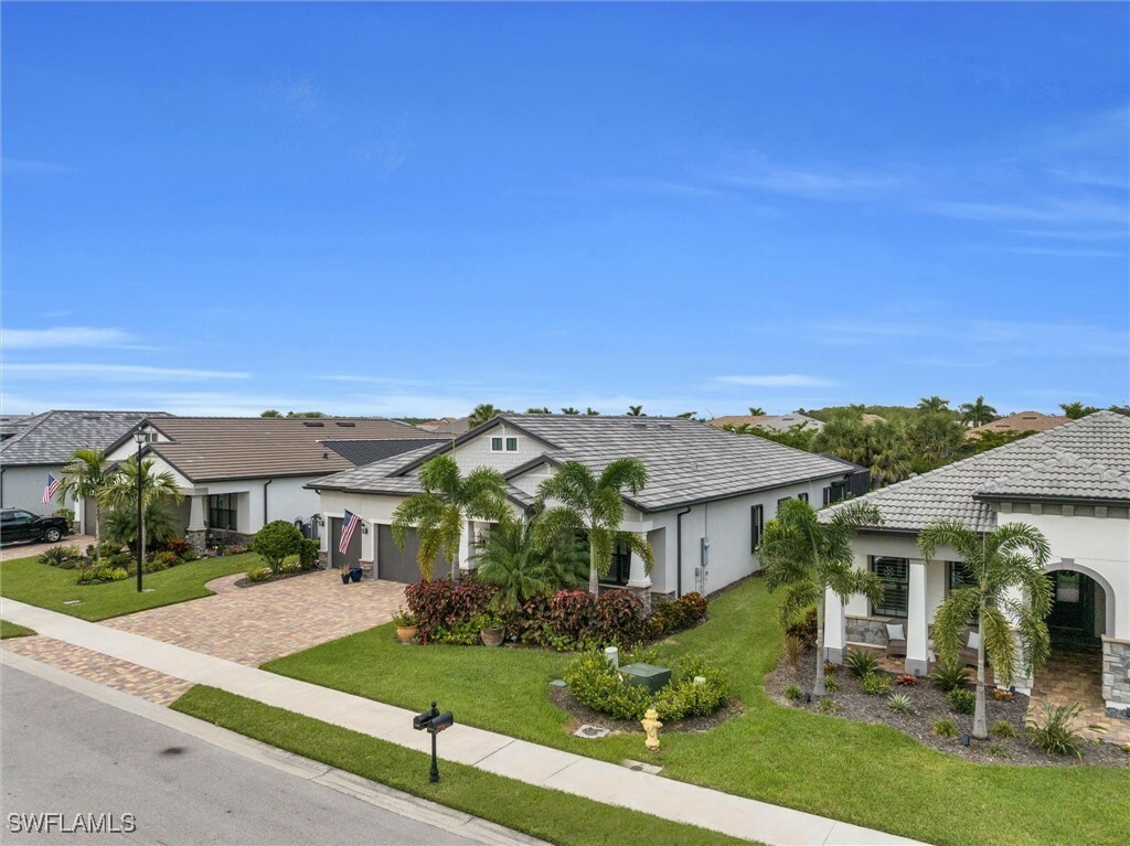 Property Photo: 14037 Hawks Eye Court FL 33928