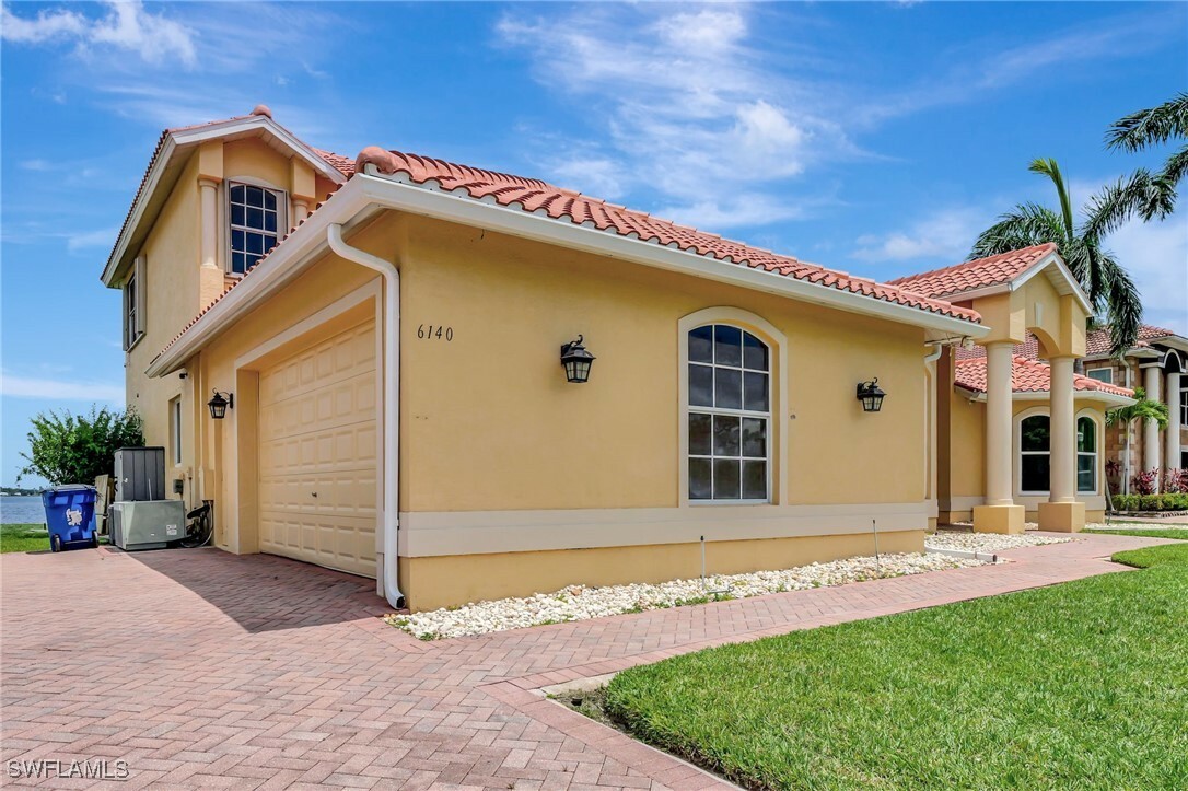 Property Photo: 6140 River Shore Court FL 33917