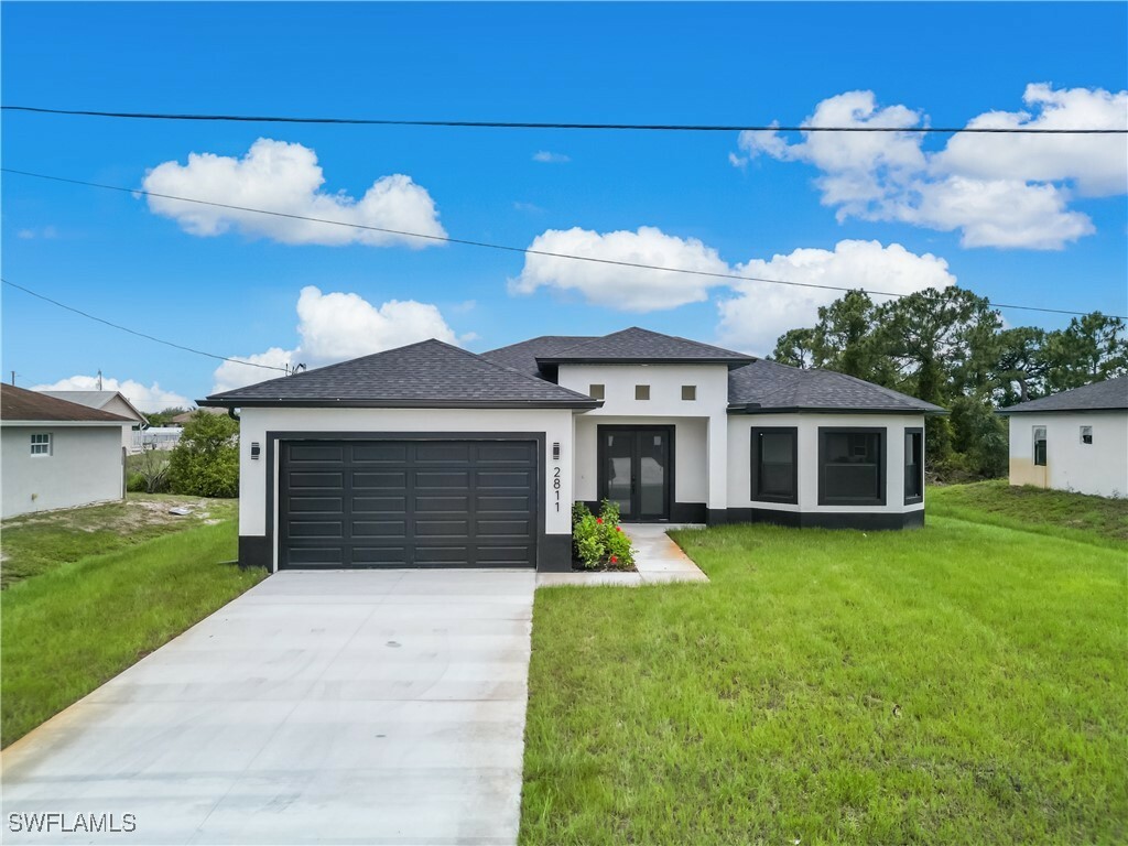 2811 27th Street SW  Lehigh Acres FL 33976 photo
