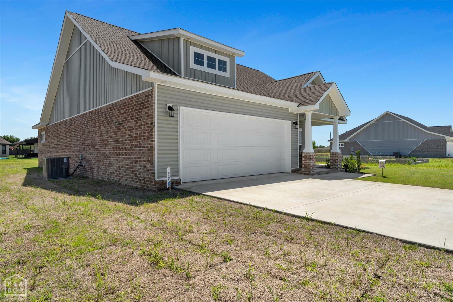 Property Photo:  148 Pintail Pointe  AR 72442 
