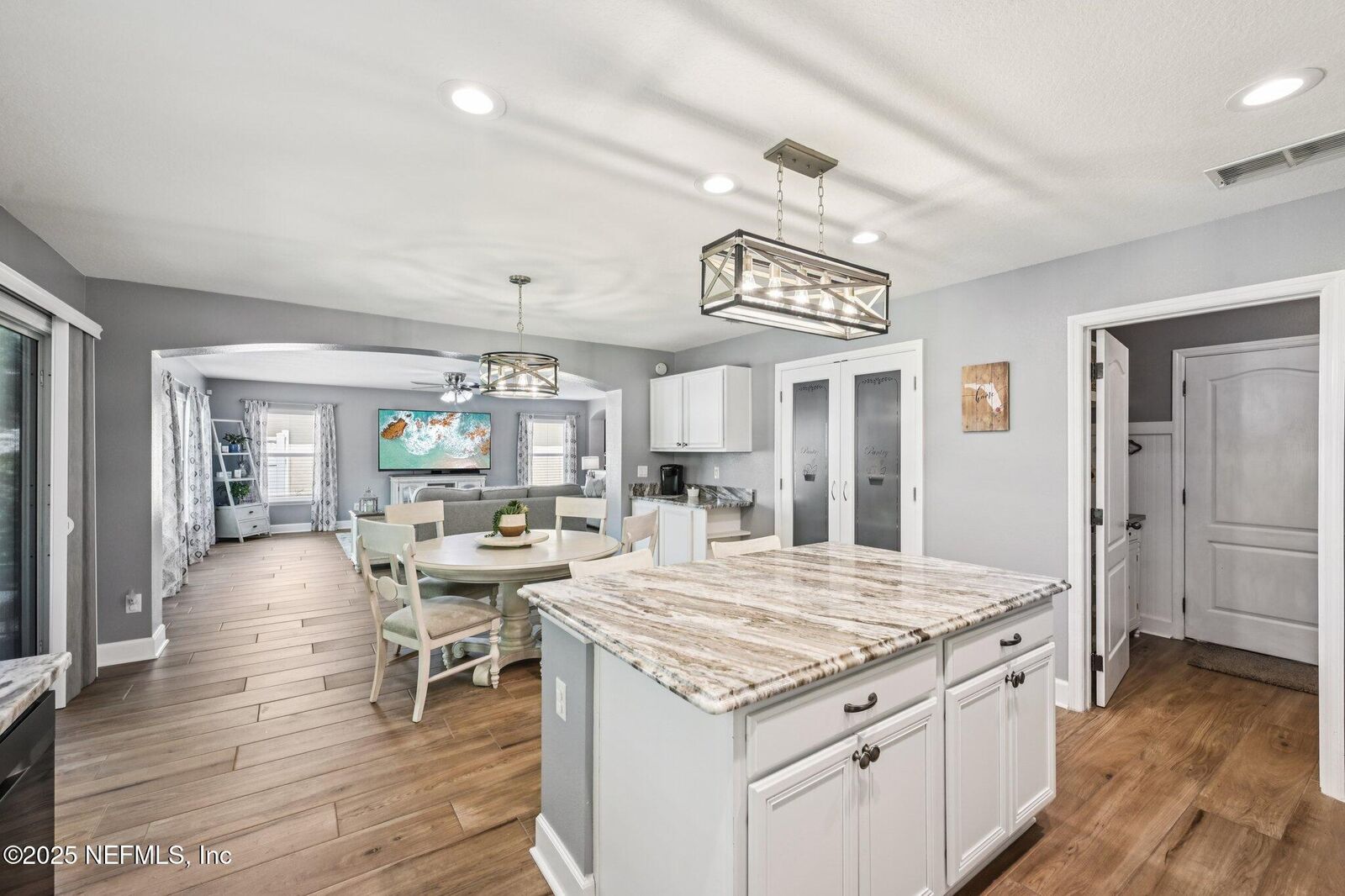Property Photo: 145 Thornloe Drive FL 32259