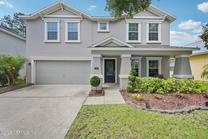 145 Thornloe Drive  St. Johns FL 32259 photo