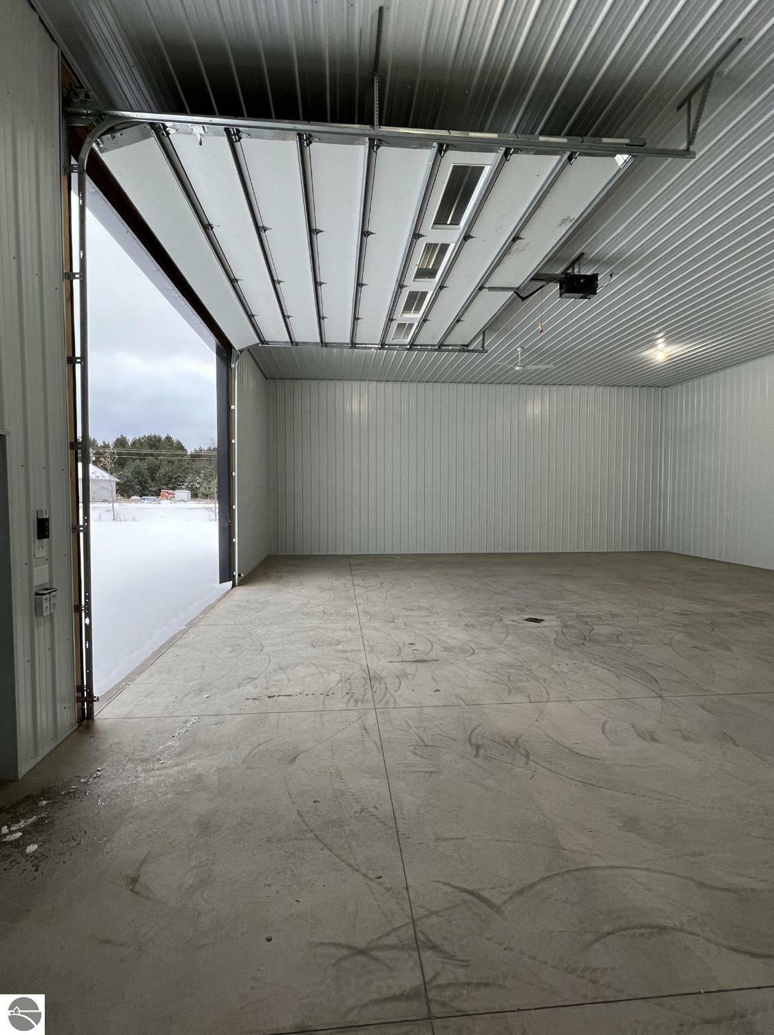 Property Photo: 7450 Glendale 31 MI 49615