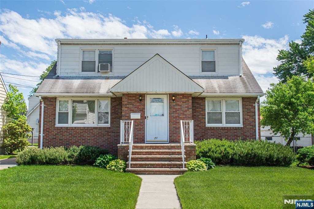 Property Photo:  69 Huron Avenue  NJ 07013 