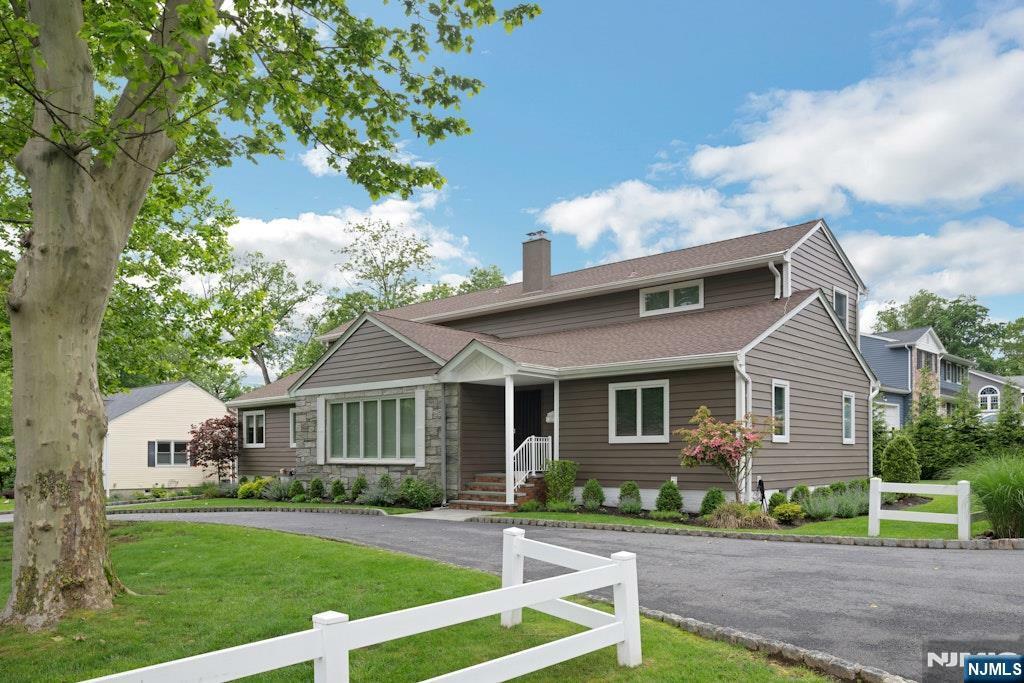 Property Photo: 147 Forest Avenue NJ 07006
