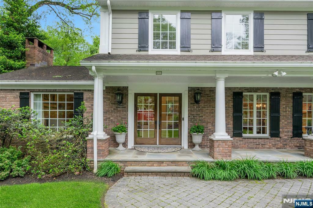 Property Photo: 876 Meadow Lane NJ 07417