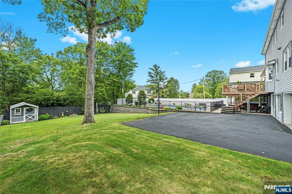 Property Photo: 41 Morse Avenue NJ 07405