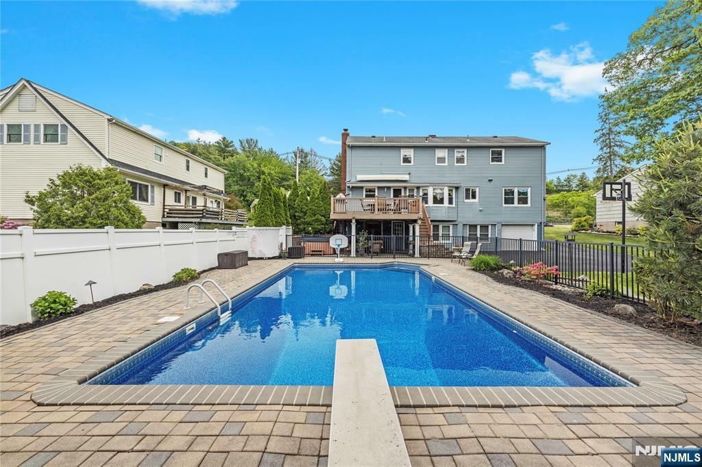 Property Photo: 41 Morse Avenue NJ 07405