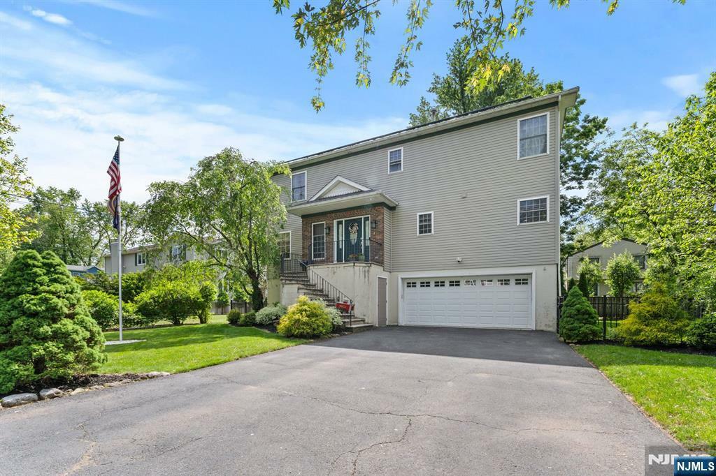 Property Photo: 41 Sycamore Avenue NJ 07642
