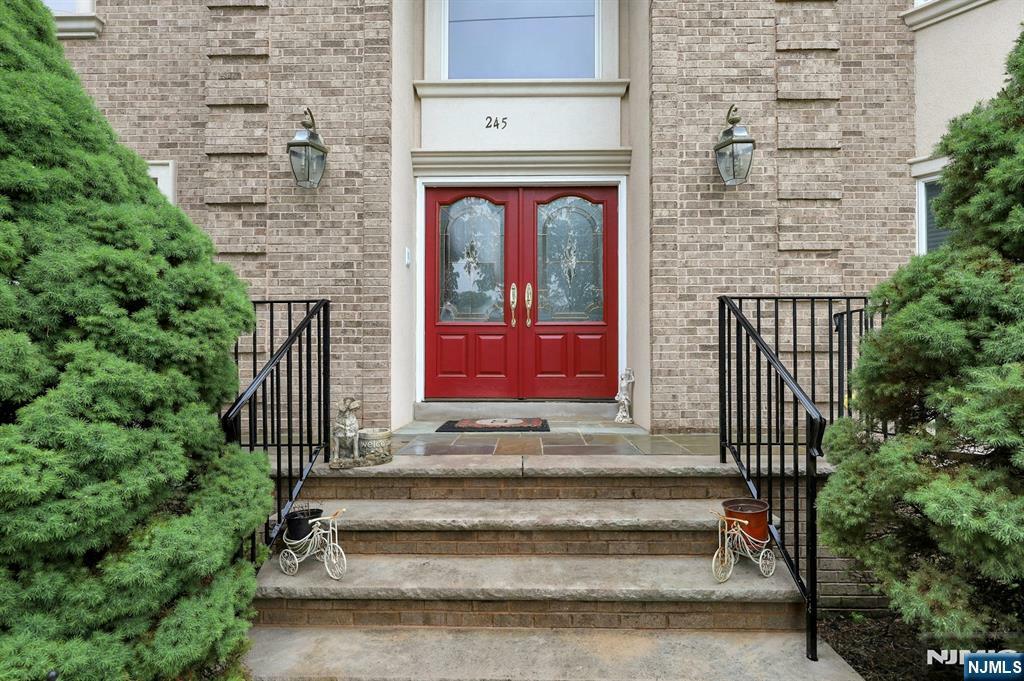 Property Photo: 245 Forest Avenue NJ 07630