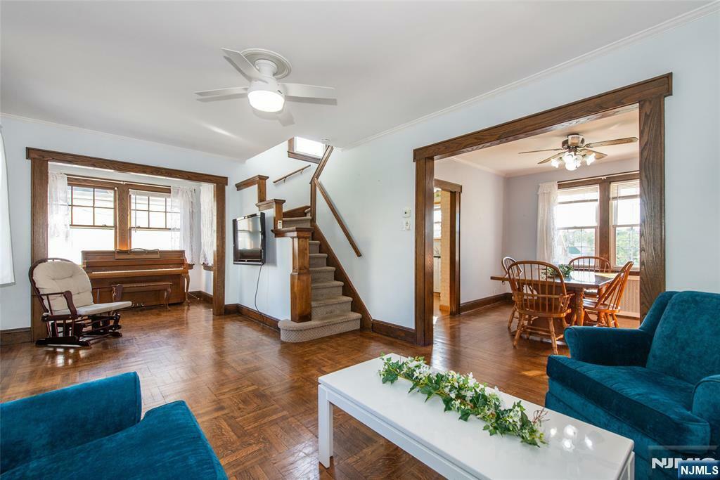 Property Photo: 39 Roosevelt Street NJ 07031