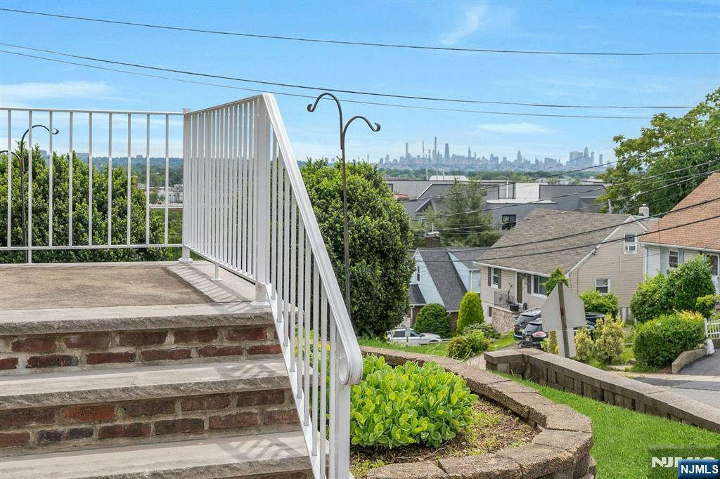 Property Photo: 268 Marvin Avenue NJ 07601