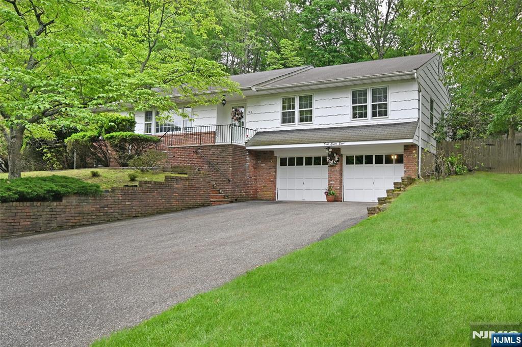 Property Photo: 388 Holly Drive NJ 07481