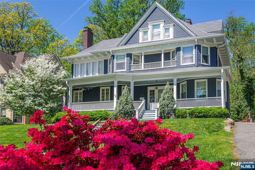 Property Photo: 164 Midland Avenue NJ 07042
