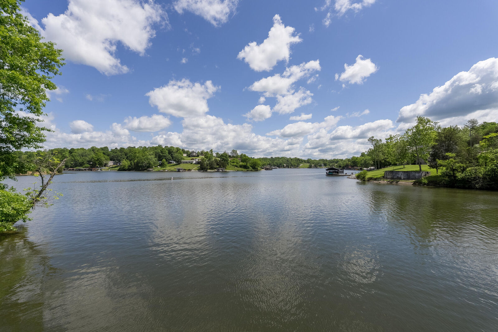 Property Photo:  310 Greene Road  KY 41097 