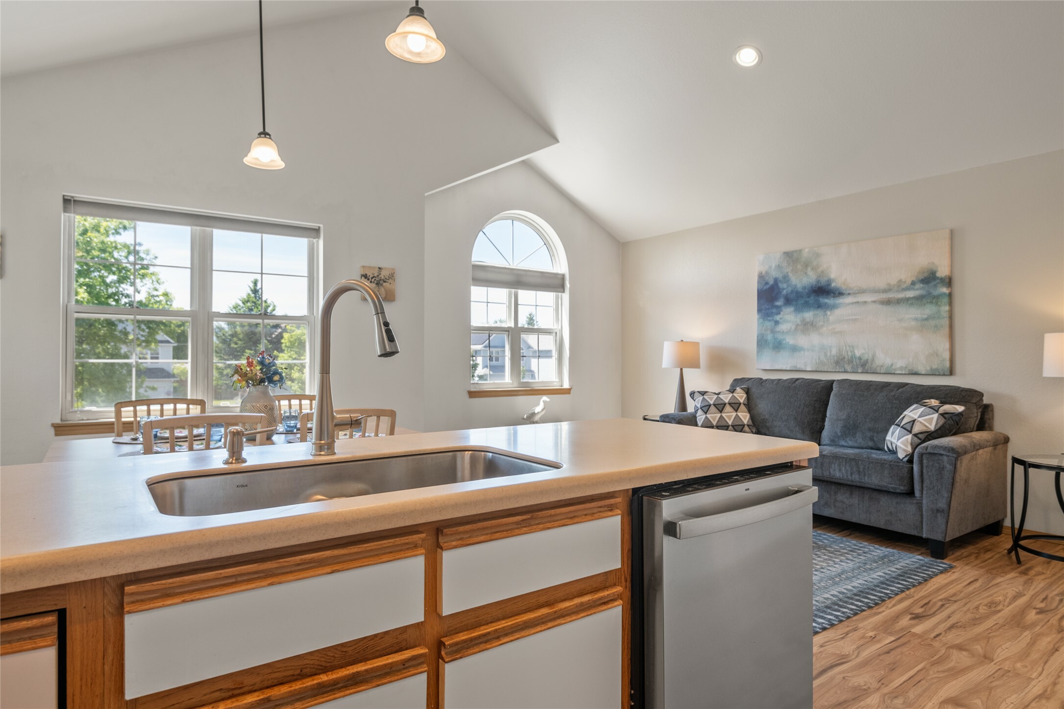 Property Photo: 714 Skyla Court B MT 59801