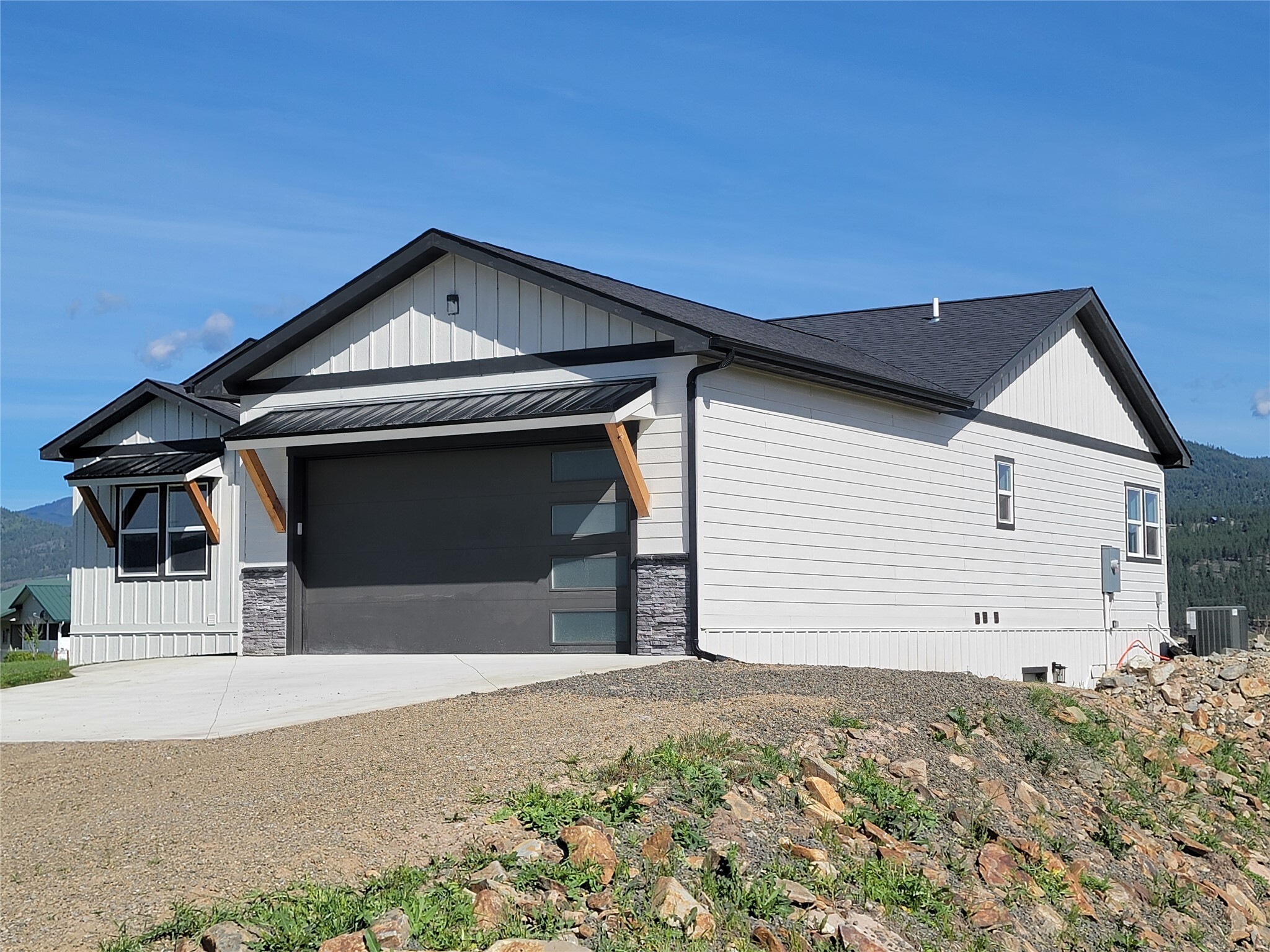 Property Photo: 3 Appaloosa Court MT 59859